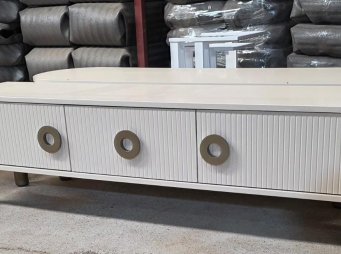 A507 GELNCK TV BRASS